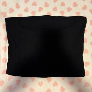 American Eagle Cropped Tube Top